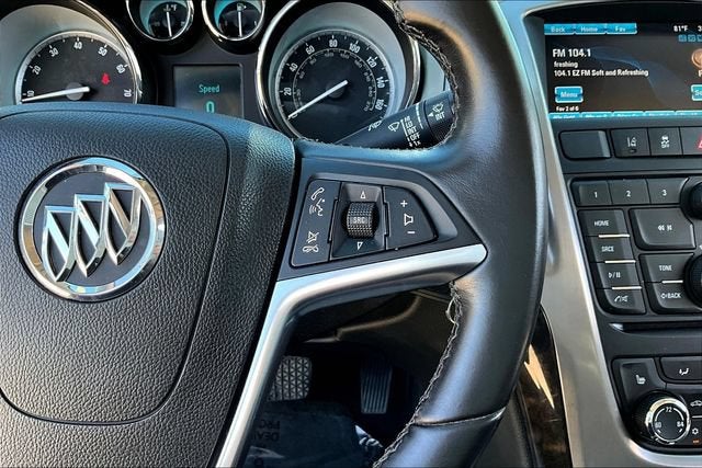 2015 Buick Verano 1SG - Photo 11