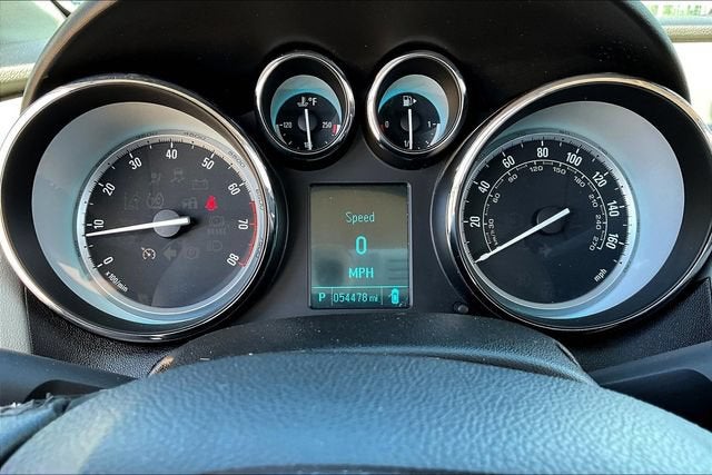 2015 Buick Verano 1SG - Photo 12