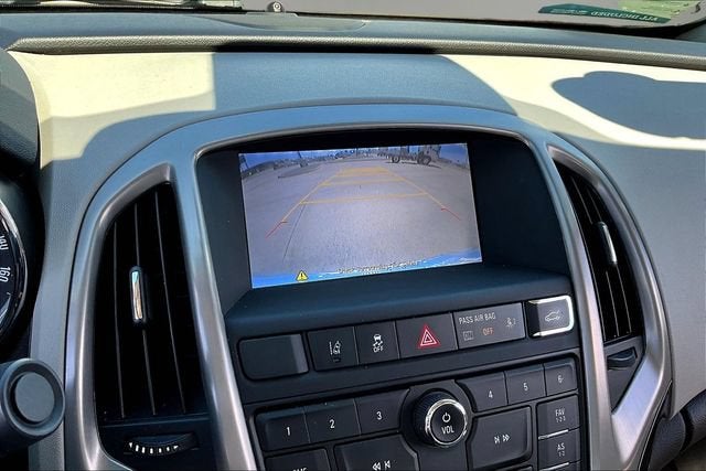 2015 Buick Verano 1SG - Photo 13