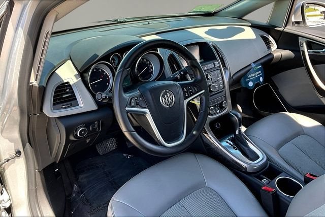 2015 Buick Verano 1SG - Photo 15