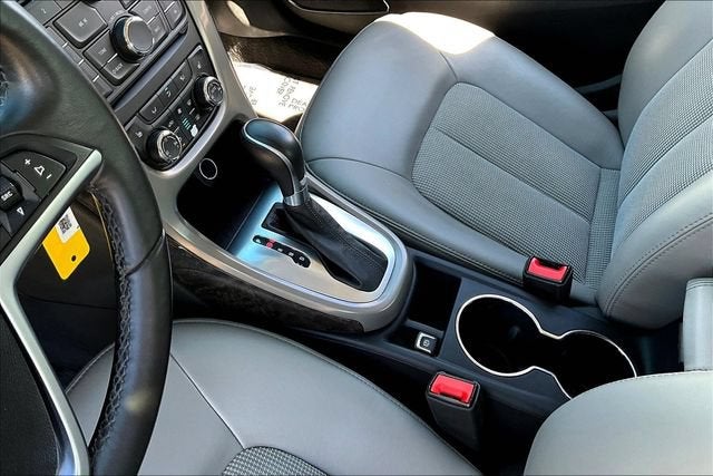 2015 Buick Verano 1SG - Photo 16