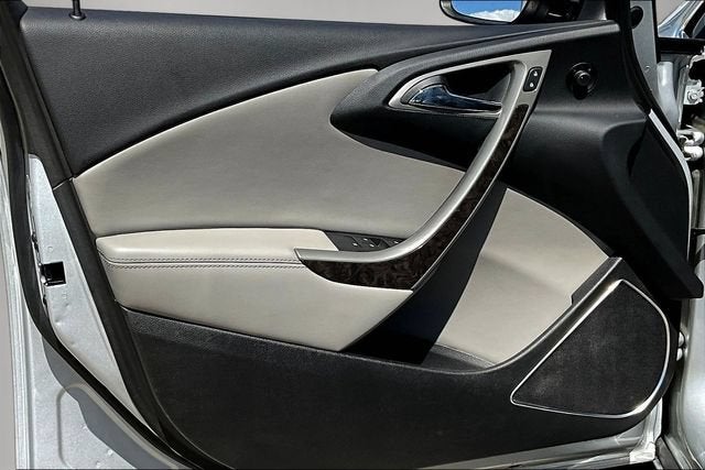 2015 Buick Verano 1SG - Photo 18