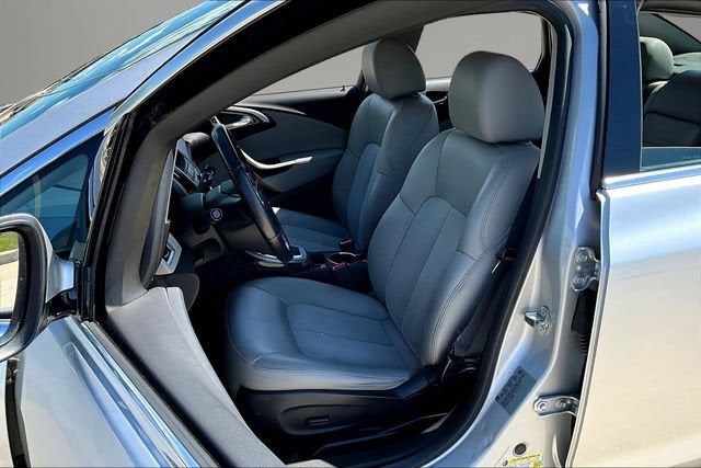 2015 Buick Verano 1SG - Photo 19