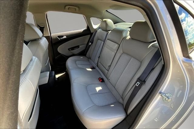 2015 Buick Verano 1SG - Photo 20