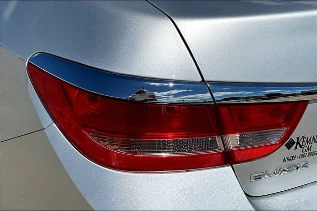 2015 Buick Verano 1SG - Photo 21
