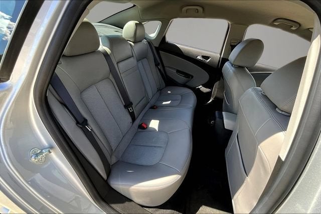 2015 Buick Verano 1SG - Photo 22