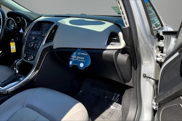 2015 Buick Verano 1SG - Photo 23