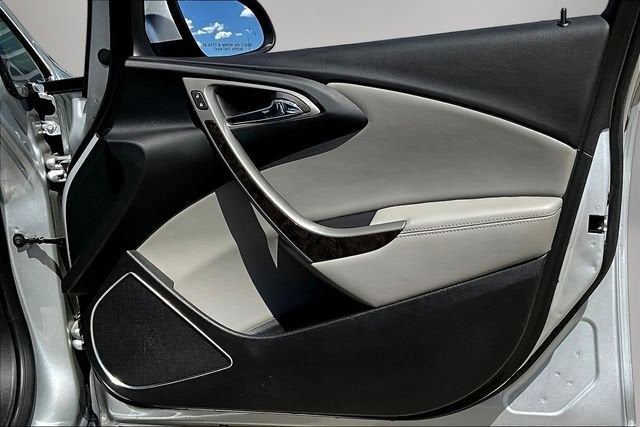 2015 Buick Verano 1SG - Photo 24