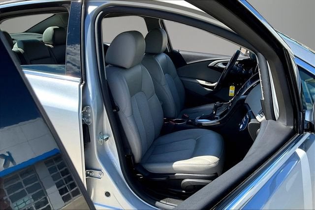 2015 Buick Verano 1SG - Photo 25