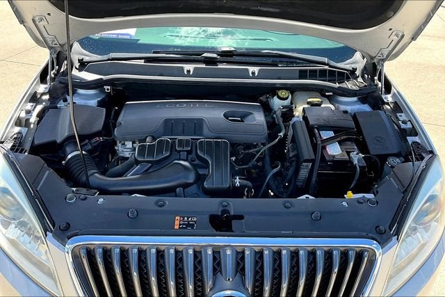 2015 Buick Verano 1SG - Photo 26