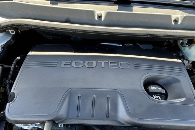 2015 Buick Verano 1SG - Photo 27