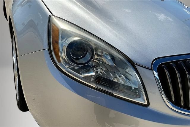 2015 Buick Verano 1SG - Photo 28