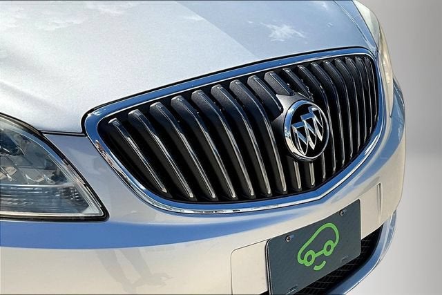 2015 Buick Verano 1SG - Photo 29