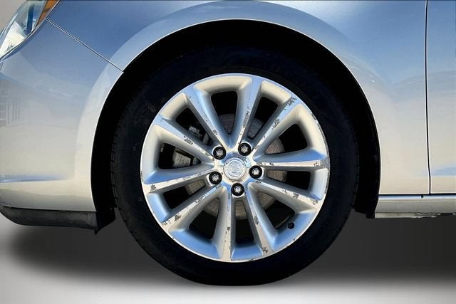 2015 Buick Verano 1SG - Photo 30