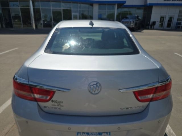 2015 Buick Verano Convenience Group