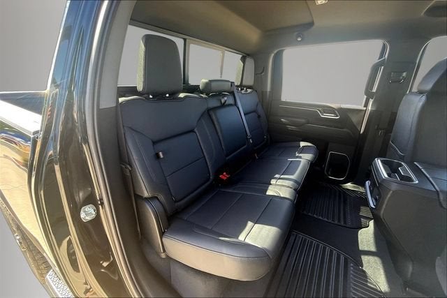 2026 Chevrolet Silverado 2500 HD LT - Photo 10