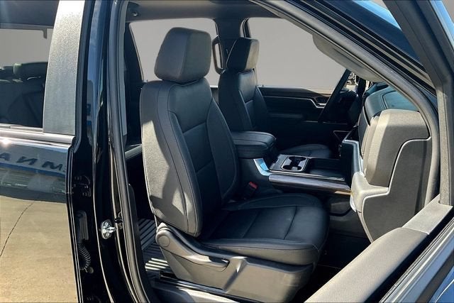 2026 Chevrolet Silverado 2500 HD LT - Photo 11