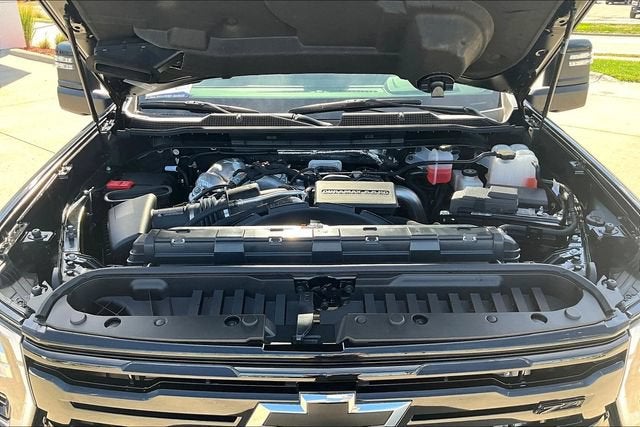 2026 Chevrolet Silverado 2500 HD LT - Photo 12