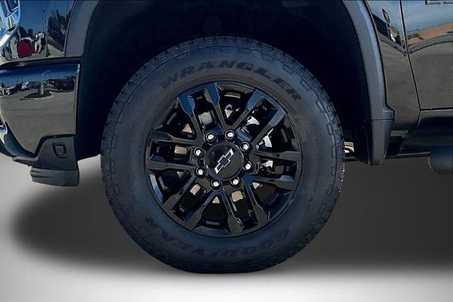 2026 Chevrolet Silverado 2500 HD LT - Photo 13