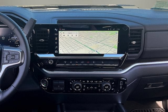 2026 Chevrolet Silverado 2500 HD LT - Photo 6