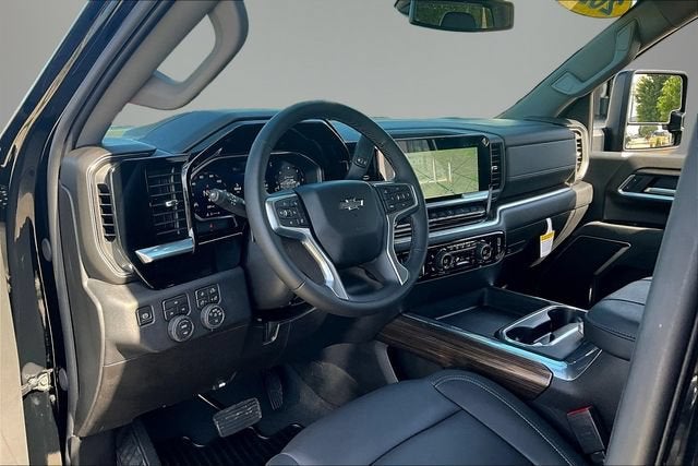 2026 Chevrolet Silverado 2500 HD LT - Photo 7