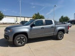 2022 Chevrolet Colorado 2WD Z71