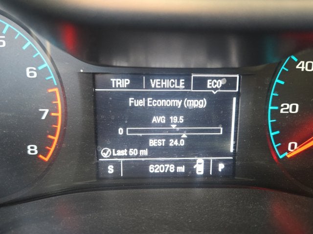 2015 Chevrolet Colorado 4WD Z71