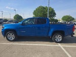 2021 Chevrolet Colorado 4WD LT