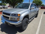 2012 Chevrolet Colorado LT w/2LT