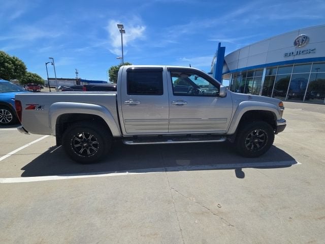 2012 Chevrolet Colorado LT w/2LT