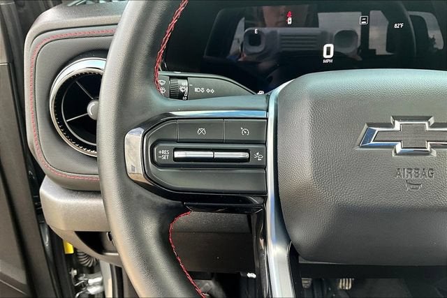 2023 Chevrolet Colorado 4WD Z71