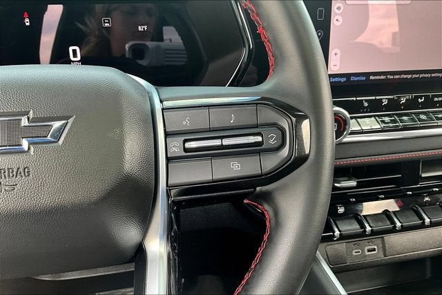 2023 Chevrolet Colorado 4WD Z71