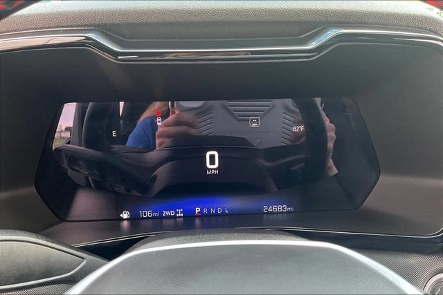 2023 Chevrolet Colorado 4WD Z71