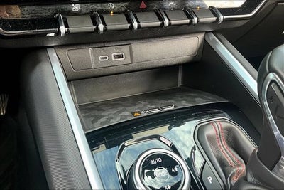2023 Chevrolet Colorado 4WD Z71