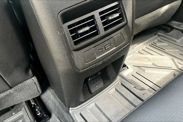 2023 Chevrolet Colorado 4WD Z71
