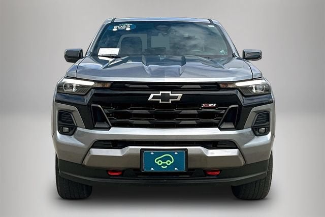 2023 Chevrolet Colorado 4WD Z71