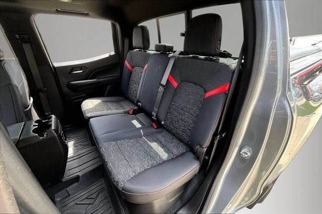 2023 Chevrolet Colorado 4WD Z71