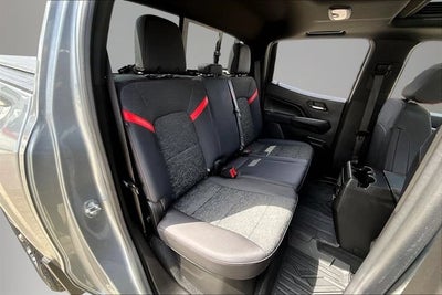 2023 Chevrolet Colorado 4WD Z71