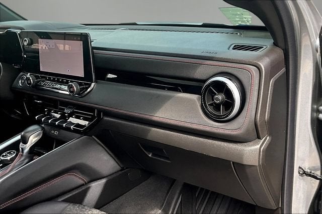 2023 Chevrolet Colorado 4WD Z71
