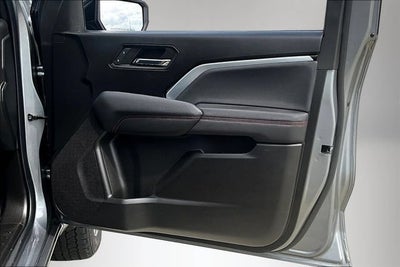 2023 Chevrolet Colorado 4WD Z71