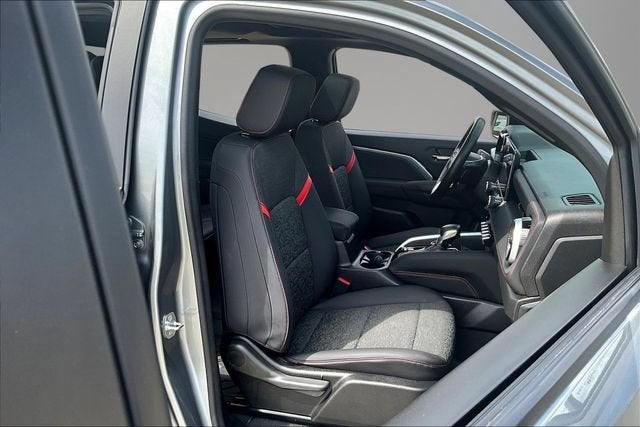 2023 Chevrolet Colorado 4WD Z71