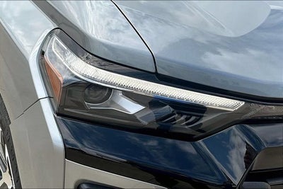 2023 Chevrolet Colorado 4WD Z71
