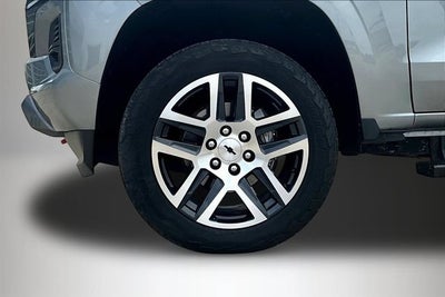 2023 Chevrolet Colorado 4WD Z71