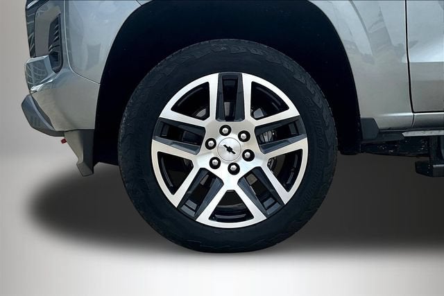 2023 Chevrolet Colorado 4WD Z71
