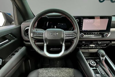 2023 Chevrolet Colorado 4WD Z71