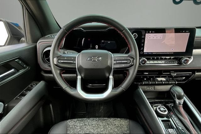 2023 Chevrolet Colorado 4WD Z71