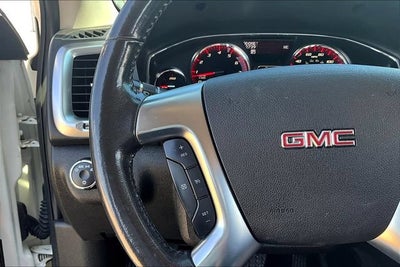 2015 GMC Acadia SLE