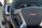 2015 GMC Acadia SLE