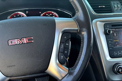 2015 GMC Acadia SLE