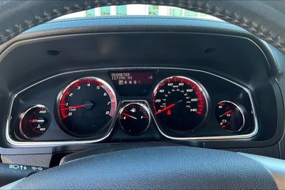 2015 GMC Acadia SLE